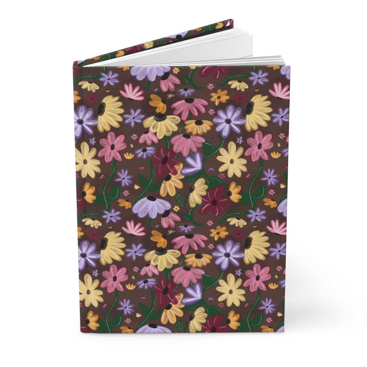 The Eras Tour Acoustic Piano Hardcover Matte Journal