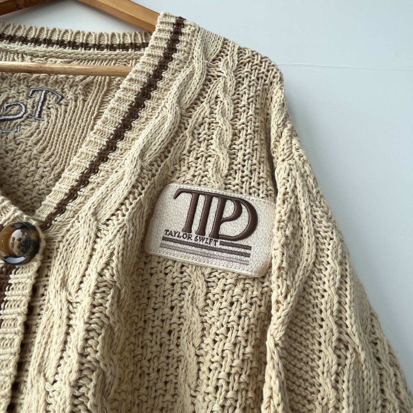 Taylor Swift Cardigan
