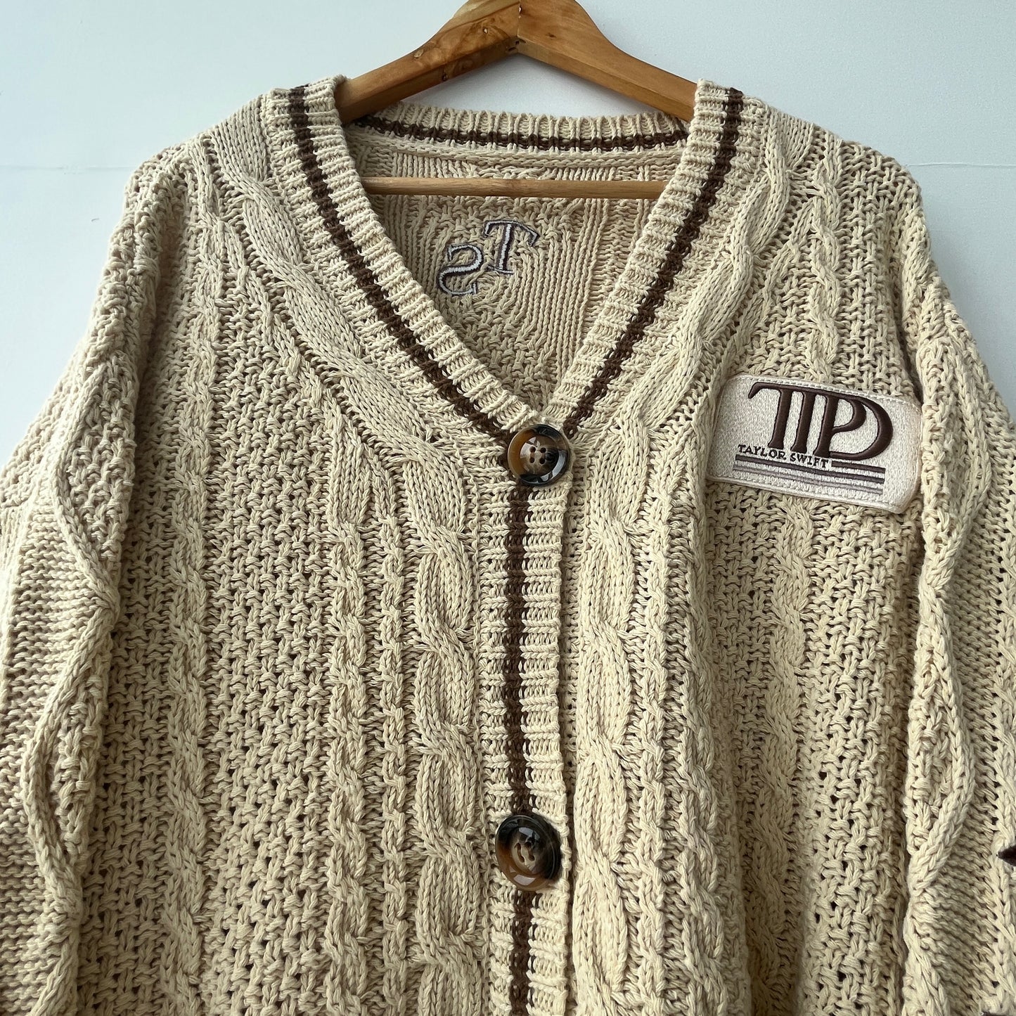 Taylor Swift Cardigan