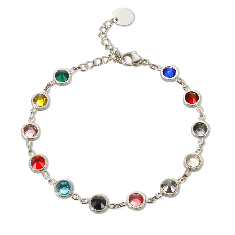 Taylor Swift Bejeweled Bracelet