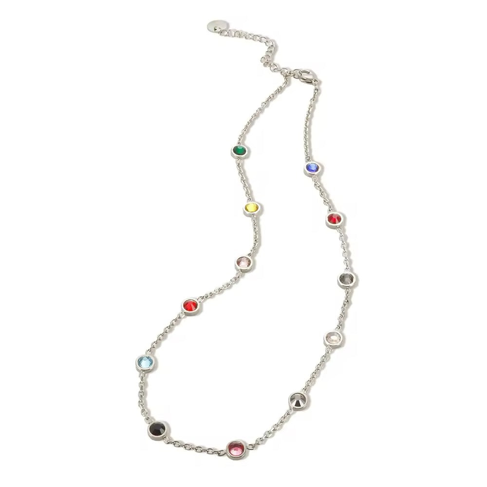 Taylor Swift Bejeweled Necklace