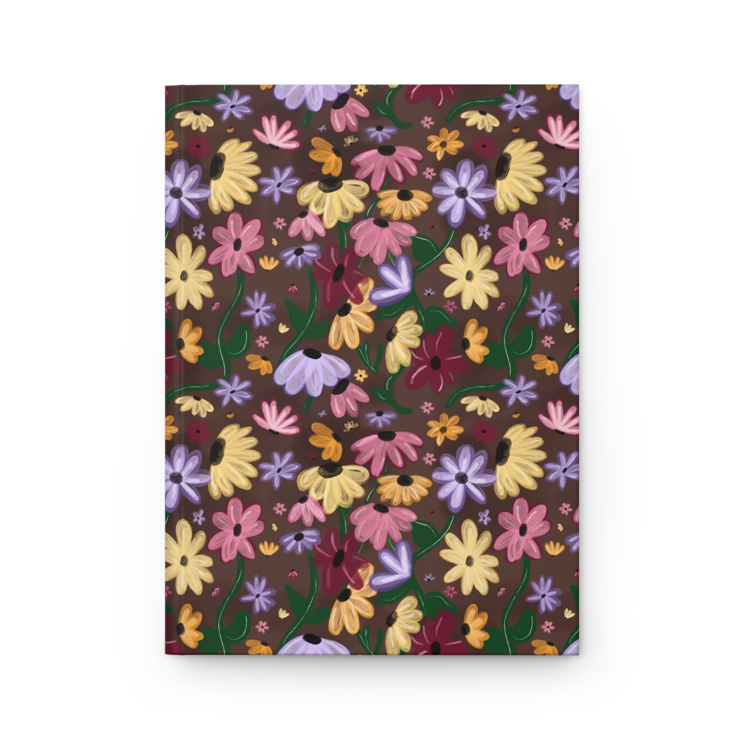 The Eras Tour Acoustic Piano Hardcover Matte Journal