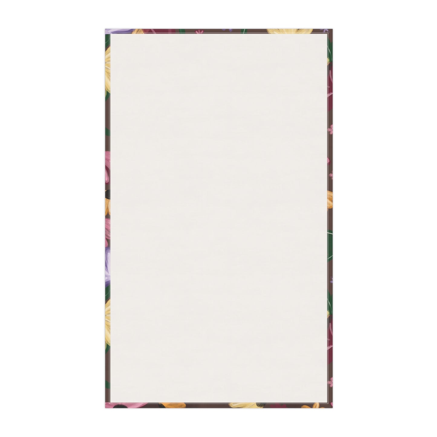 Acoustic Piano Tea Towel