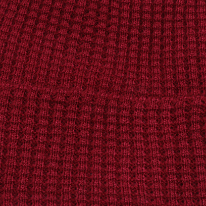 RED TV Beanie Hat