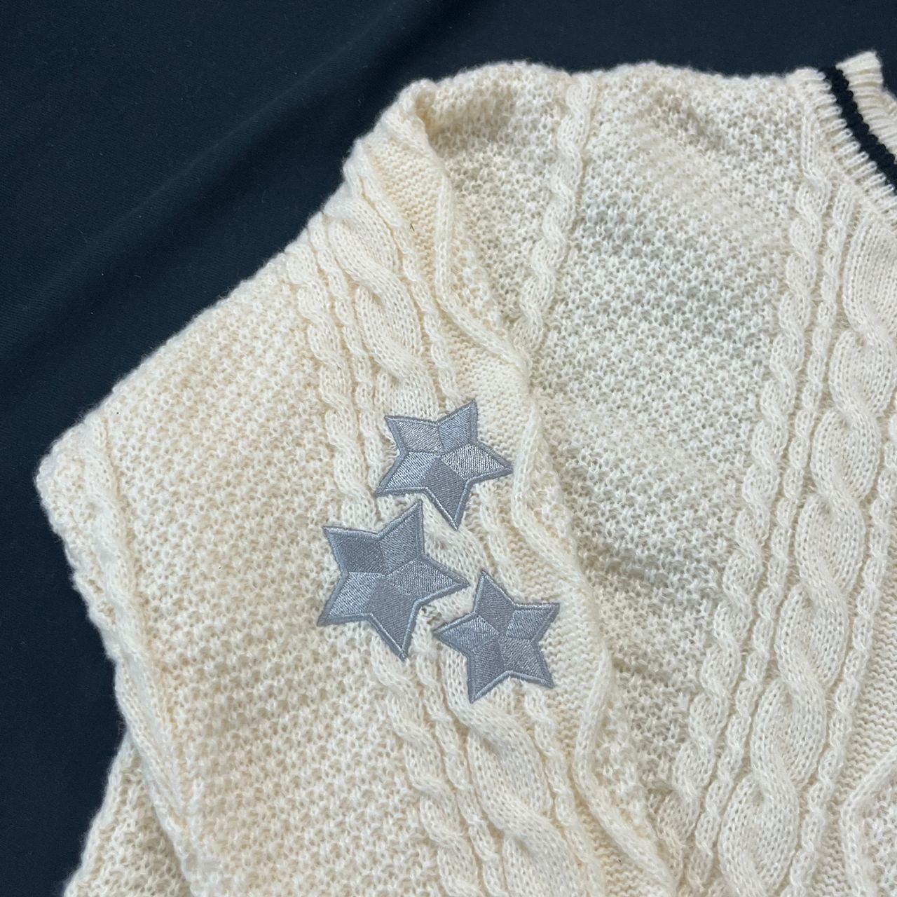 Folklore Cardigan Sweater