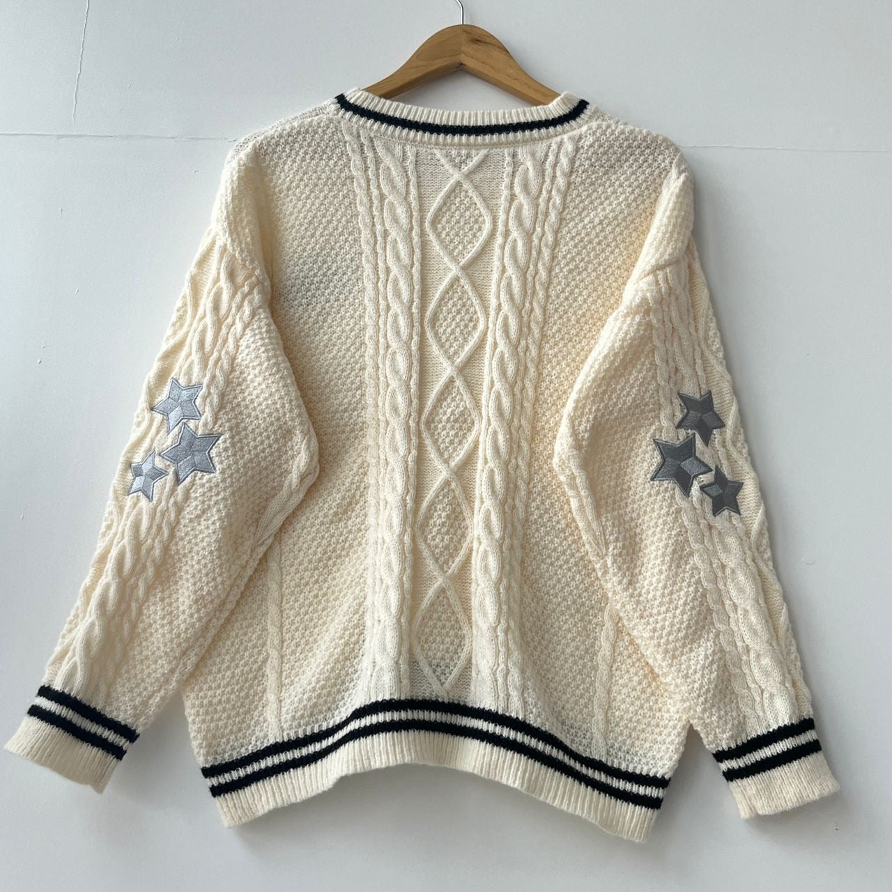 Folklore Cardigan Sweater