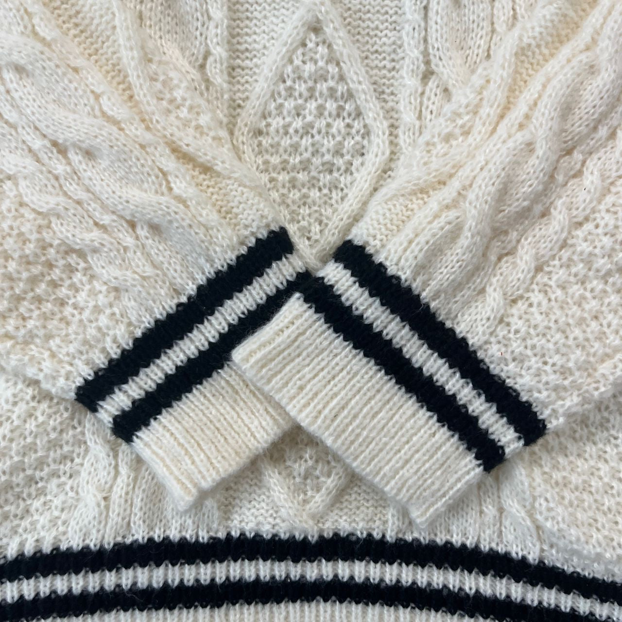 Folklore Cardigan Sweater