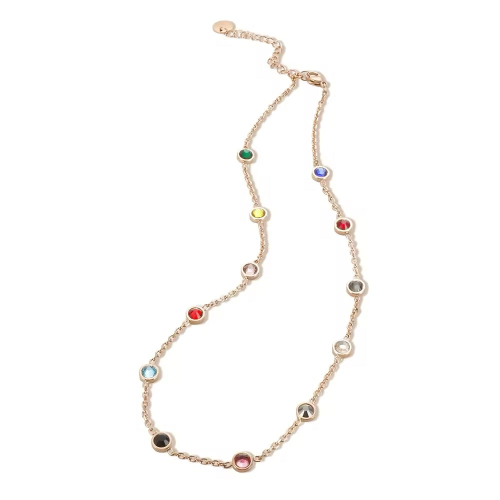 Taylor Swift Bejeweled Necklace