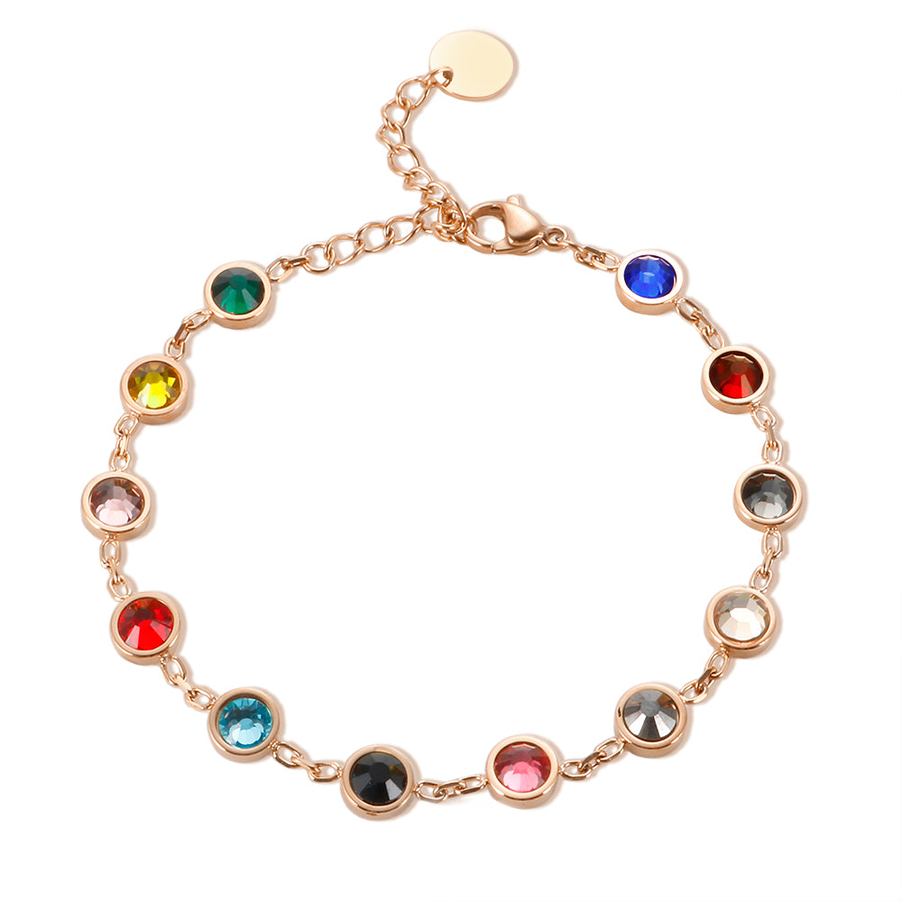 Taylor Swift Bejeweled Bracelet