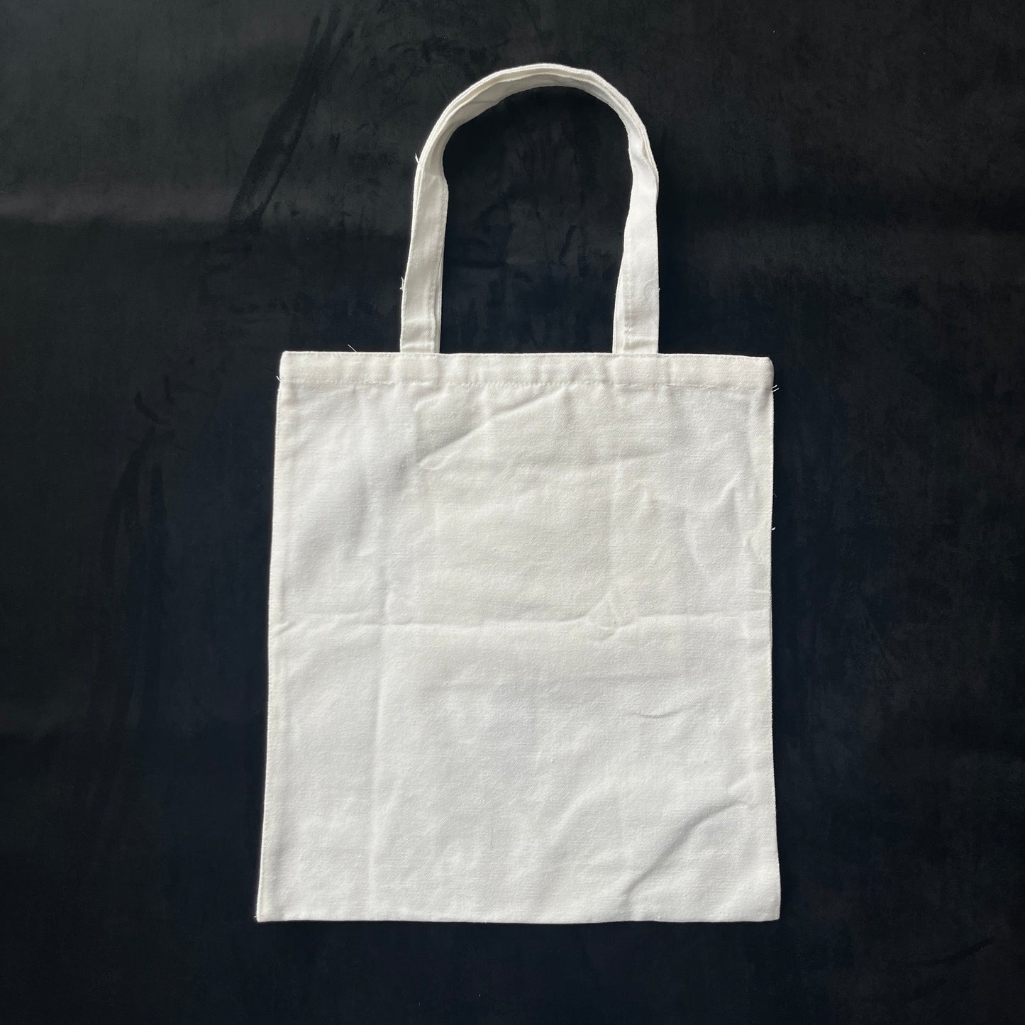 Cardigan Tote Bag