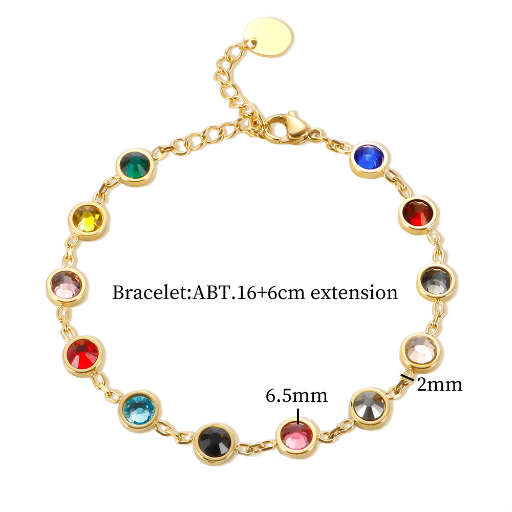 Taylor Swift Bejeweled Bracelet