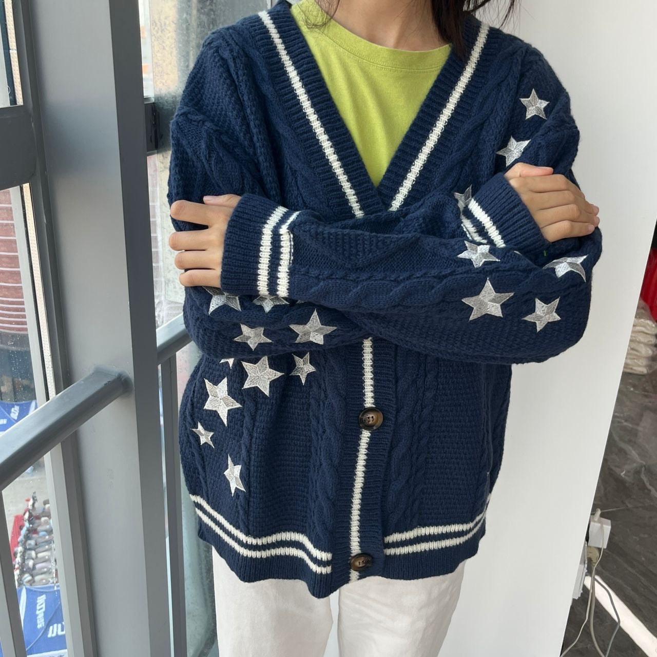 Taylor Swift Midnights Cardigan