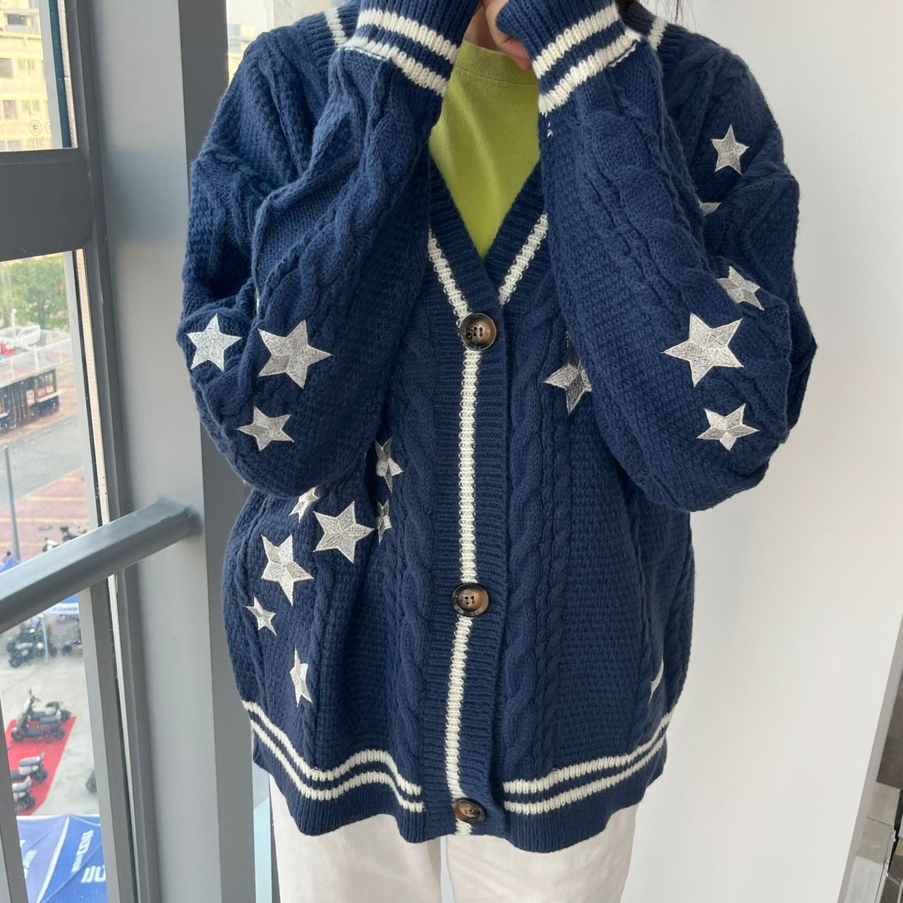 Taylor Swift Midnights Cardigan