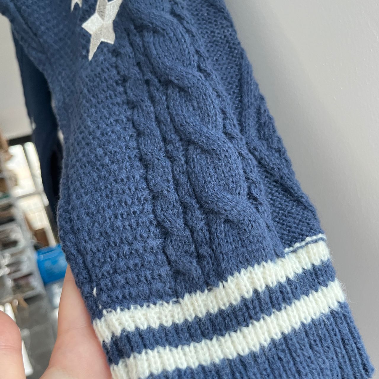 Taylor Swift Midnights Cardigan
