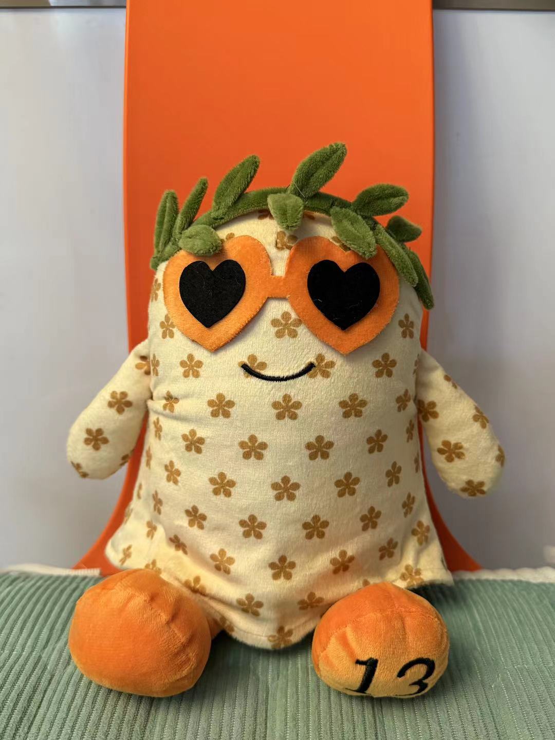 Taylor Swift Plushies