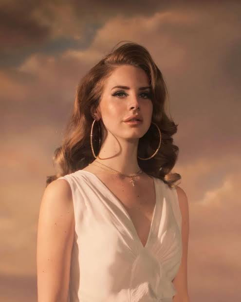Lana Del Rey