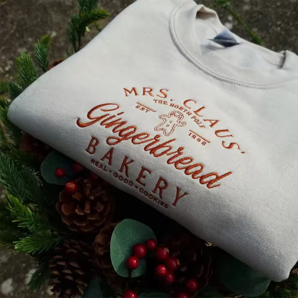 Limited Edition Sweatshirts