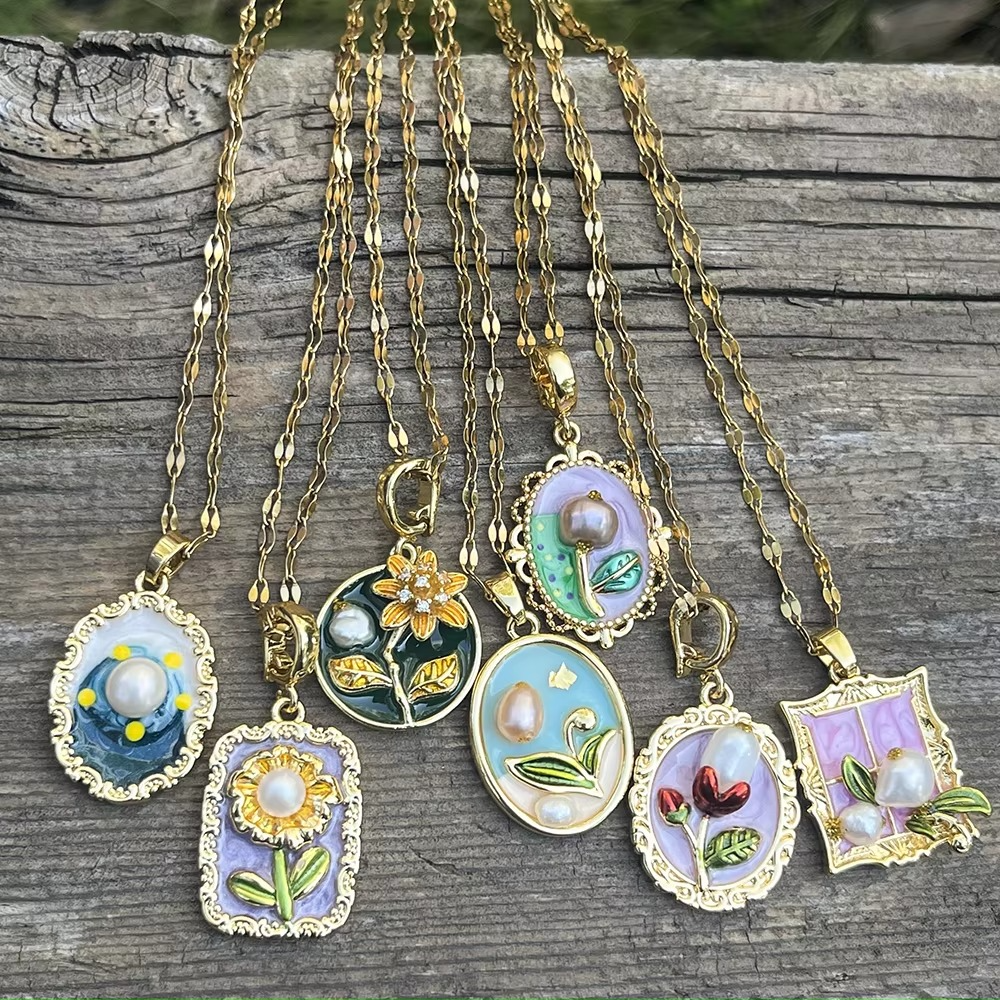 Necklace