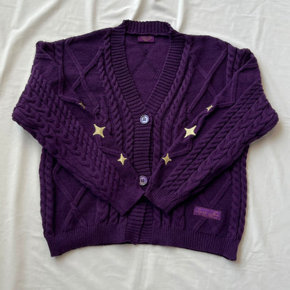 Speak Now Cardigan