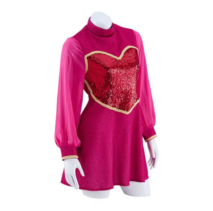 Me Heart Dress