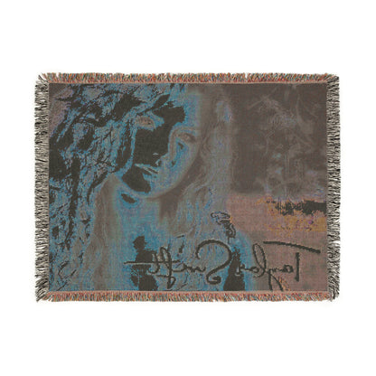 Debut Woven Blanket