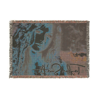 Debut Woven Blanket