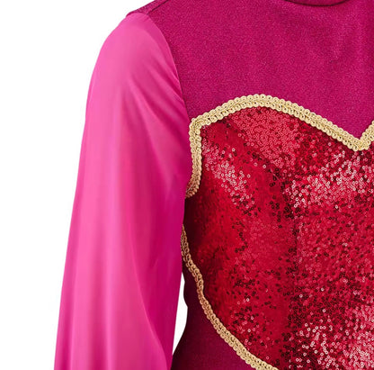 Me Heart Dress