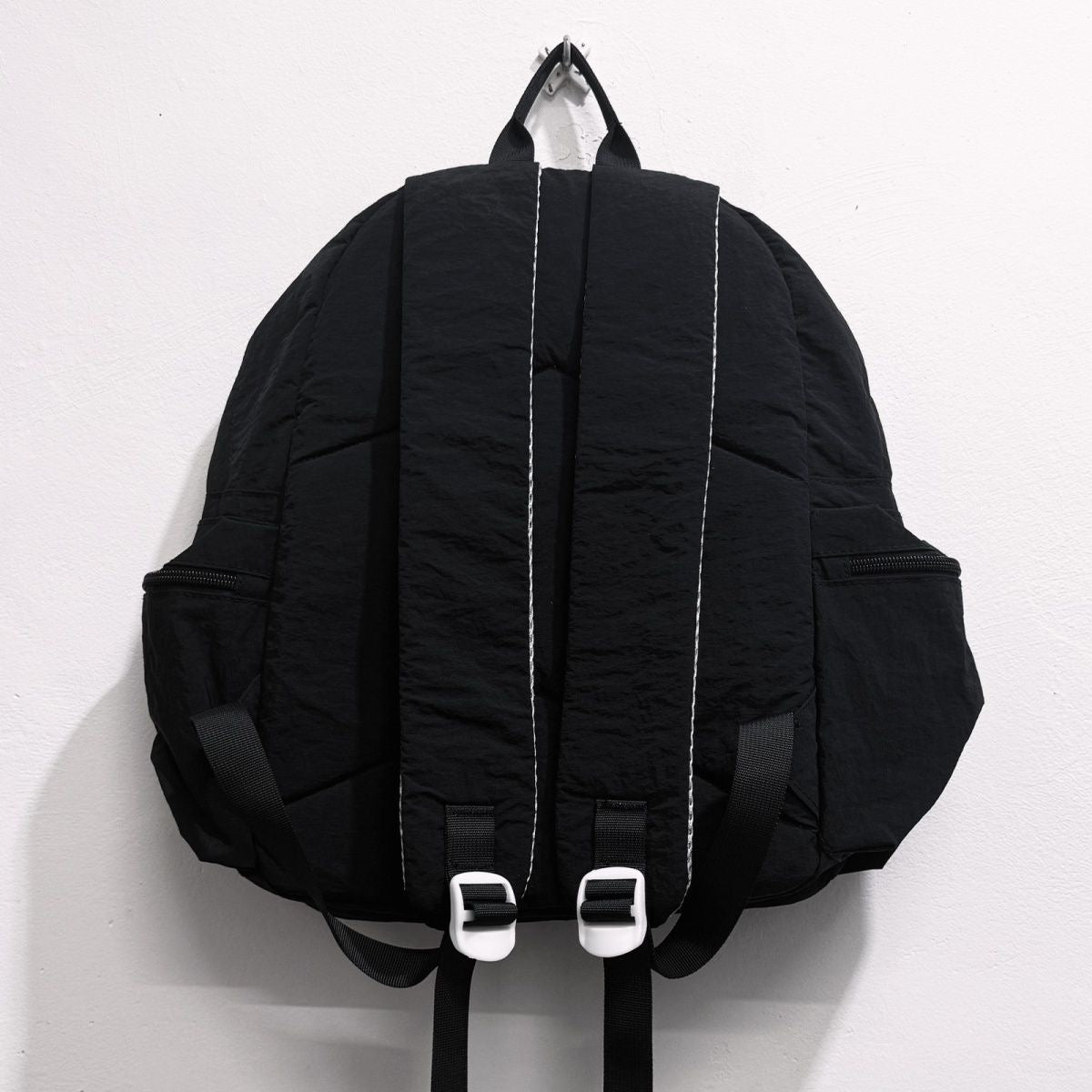 Black Backpack