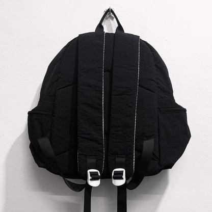 Black Backpack