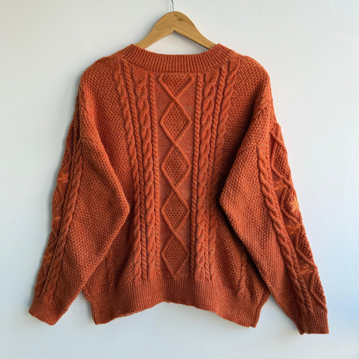 The Life Of A Showgirl Cardigan