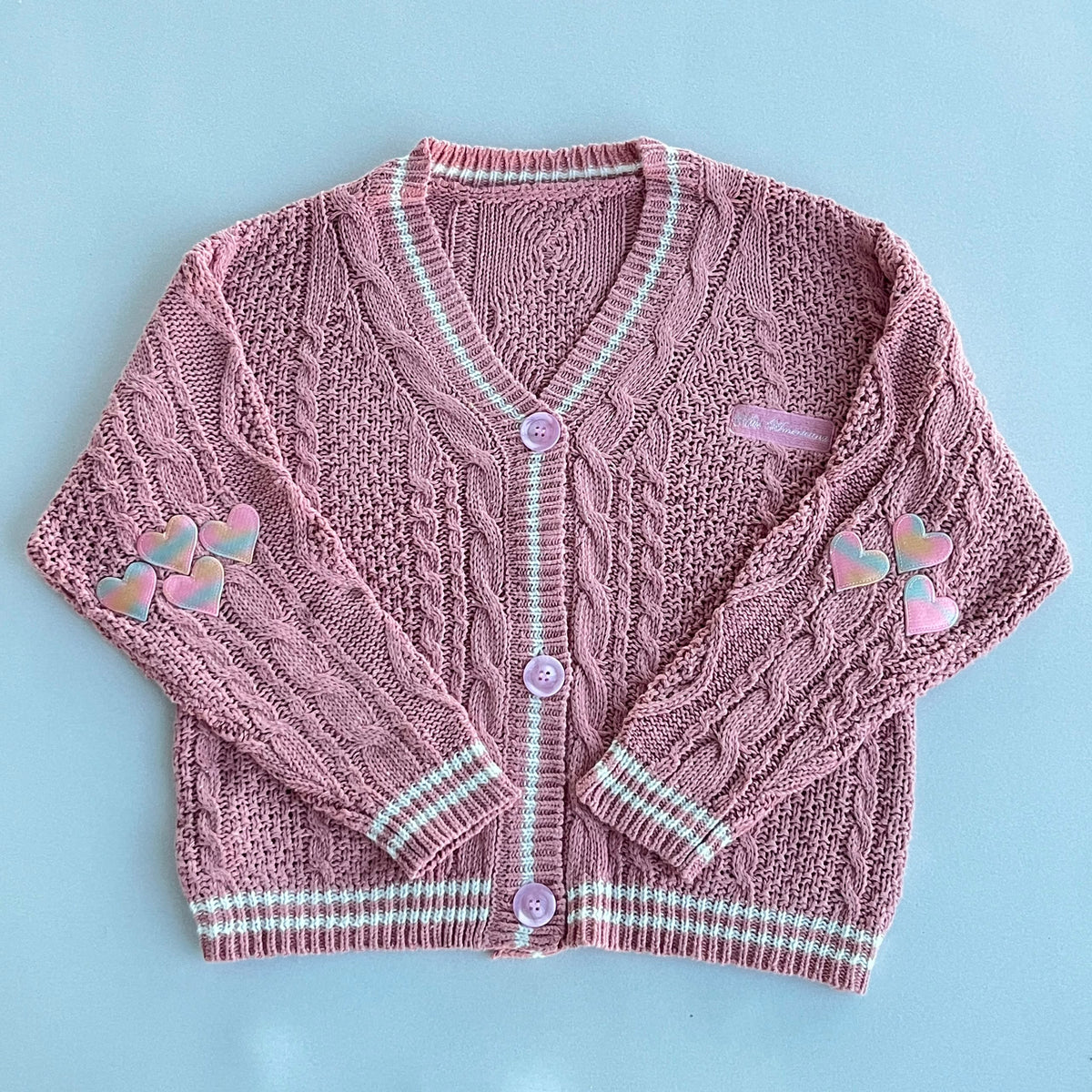 Miss American Cardigan