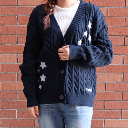 Midnights Starry Cardigan