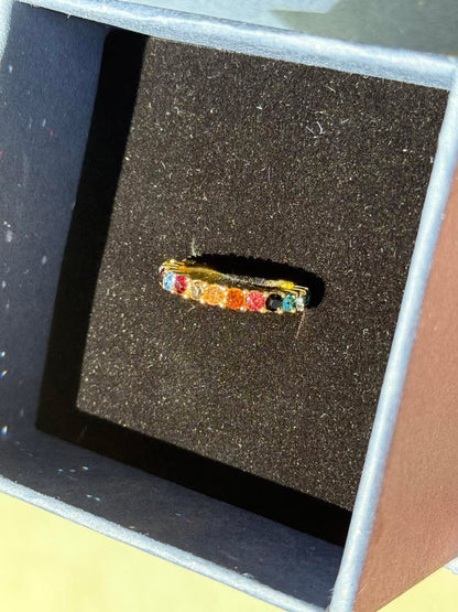 Taylor Swift Bejeweled Ring