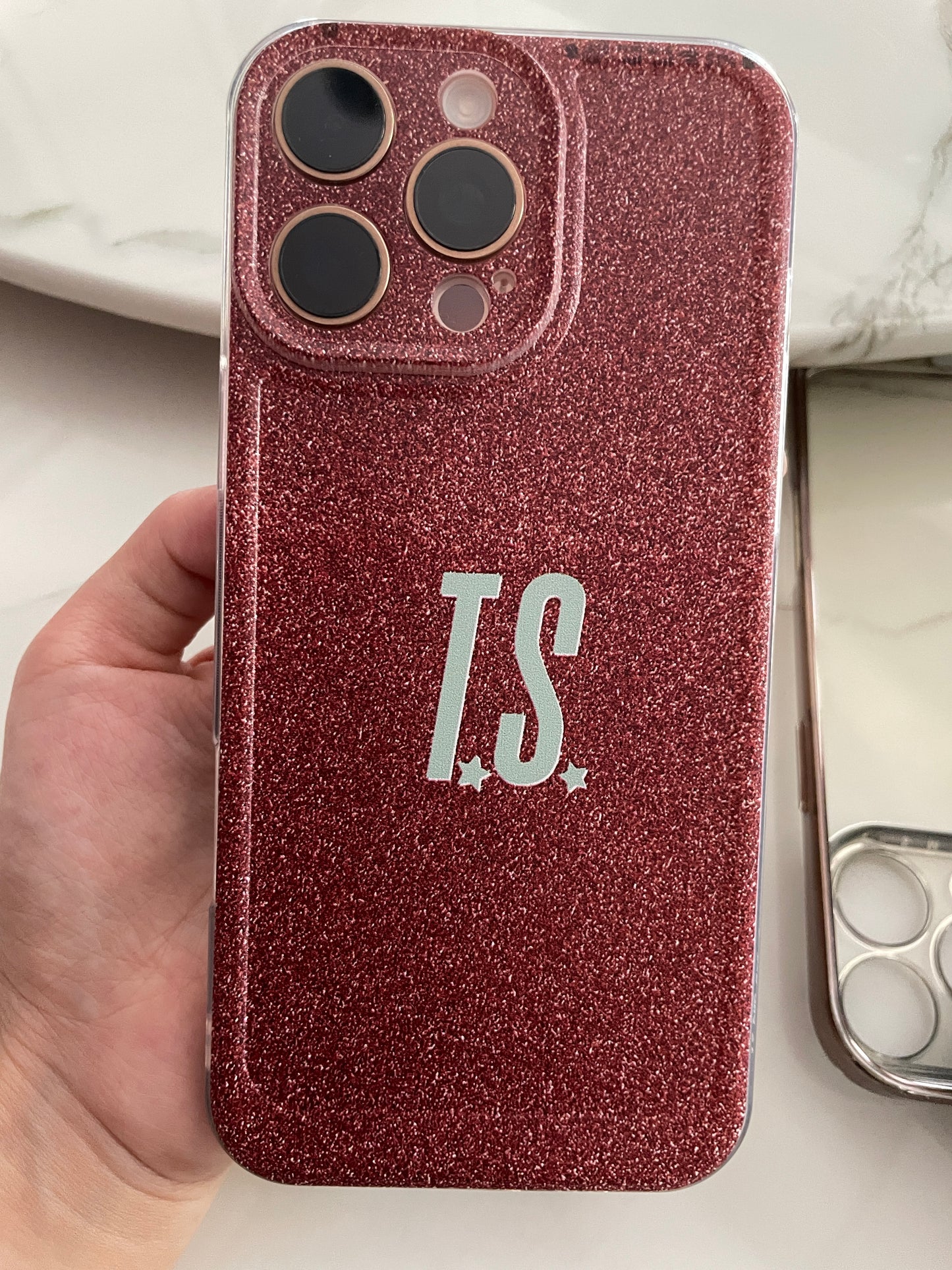 Life of A Show Girl Phone Case
