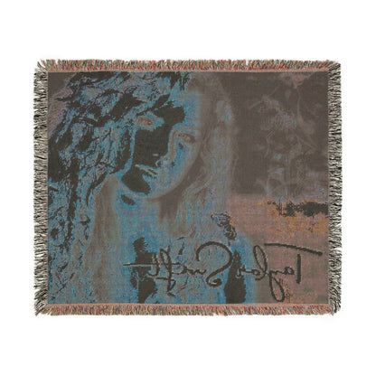 Debut Woven Blanket