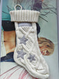 The cardigan stocking