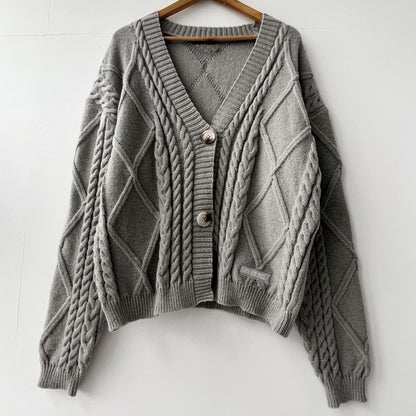 Official TTPD Cardigan