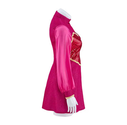 Me Heart Dress