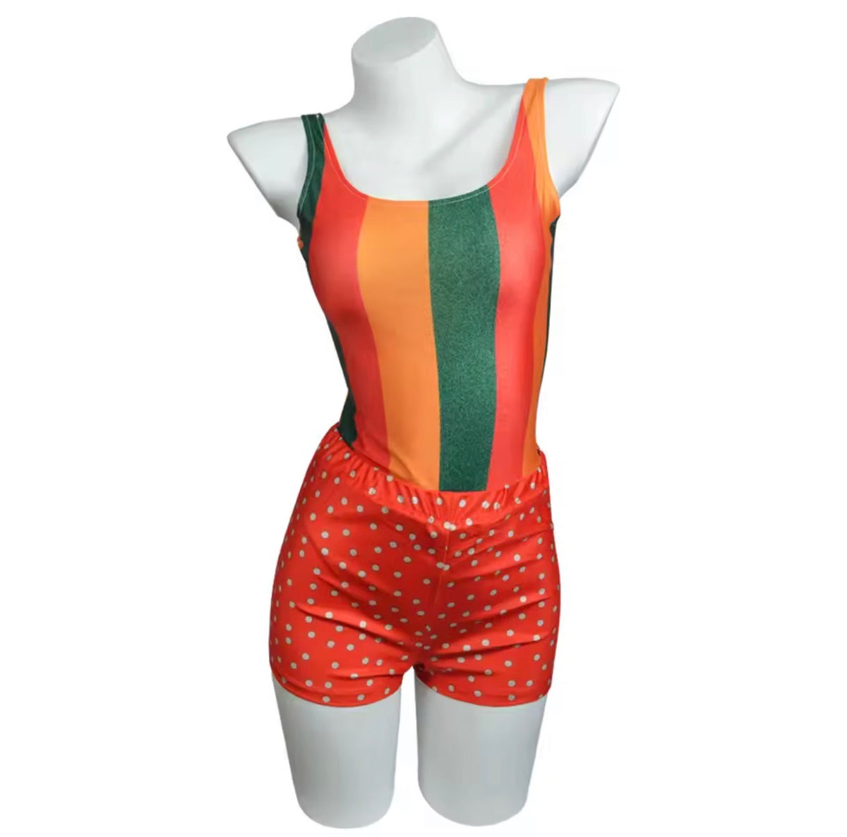 Anti Hero Bodysuit