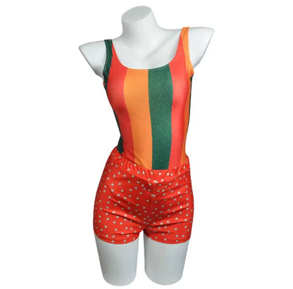 Anti Hero Bodysuit