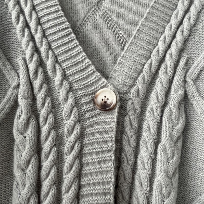 Official TTPD Cardigan