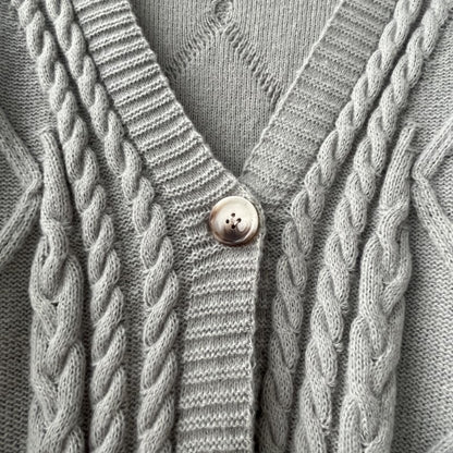 Official TTPD Cardigan