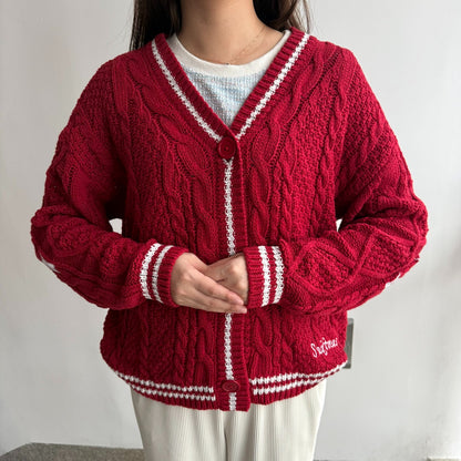 Swiftmas Cardigan