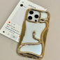 Reputation iPhone Snake Phone Case