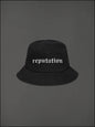 Reputation Bucket Hat