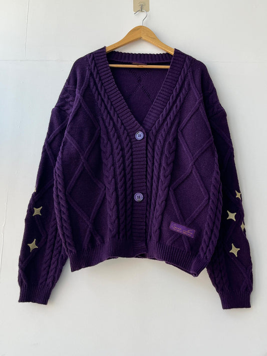 Taylor Swift Speak Now Cardigan