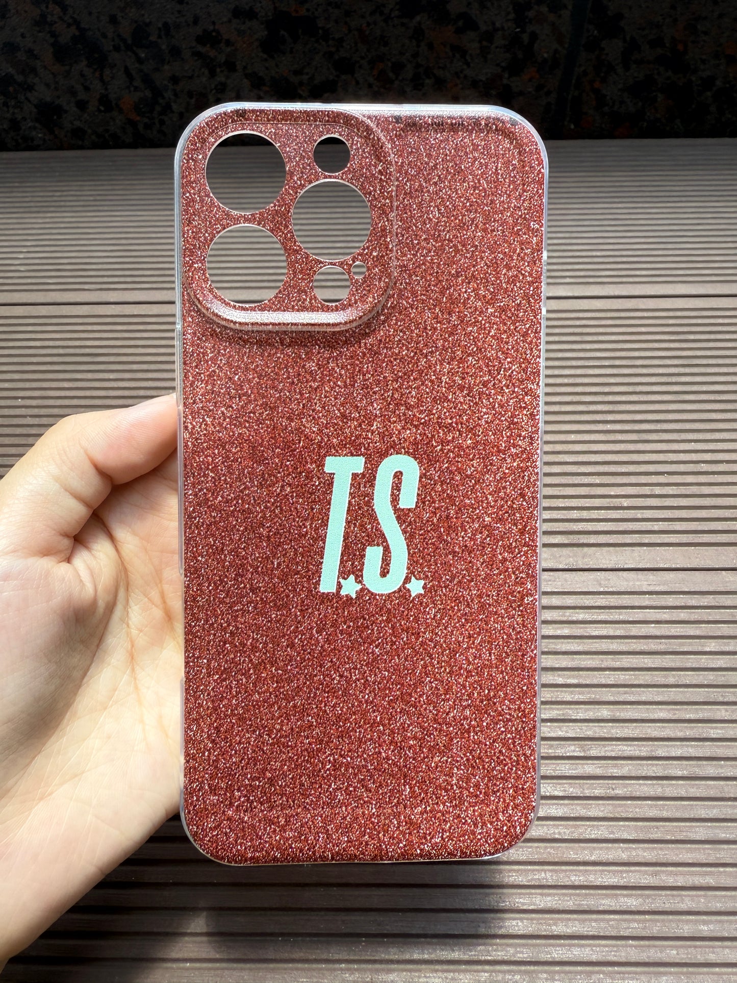 Life of A Show Girl Phone Case