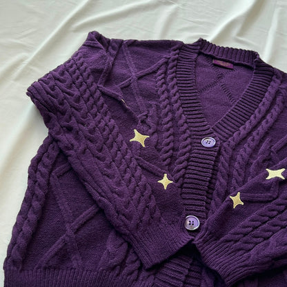 Speak Now Cardigan
