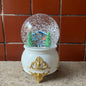 House Snowglobe