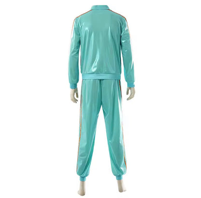 Opalite Tracksuit